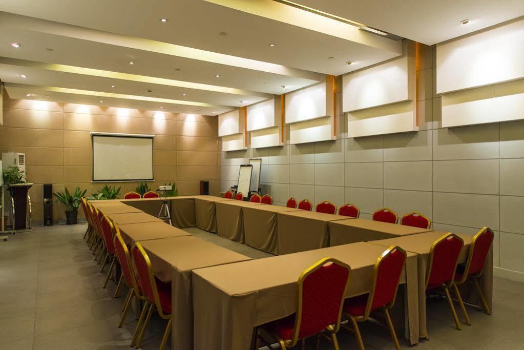 Beijing Zhanghe Hotel Экстерьер фото