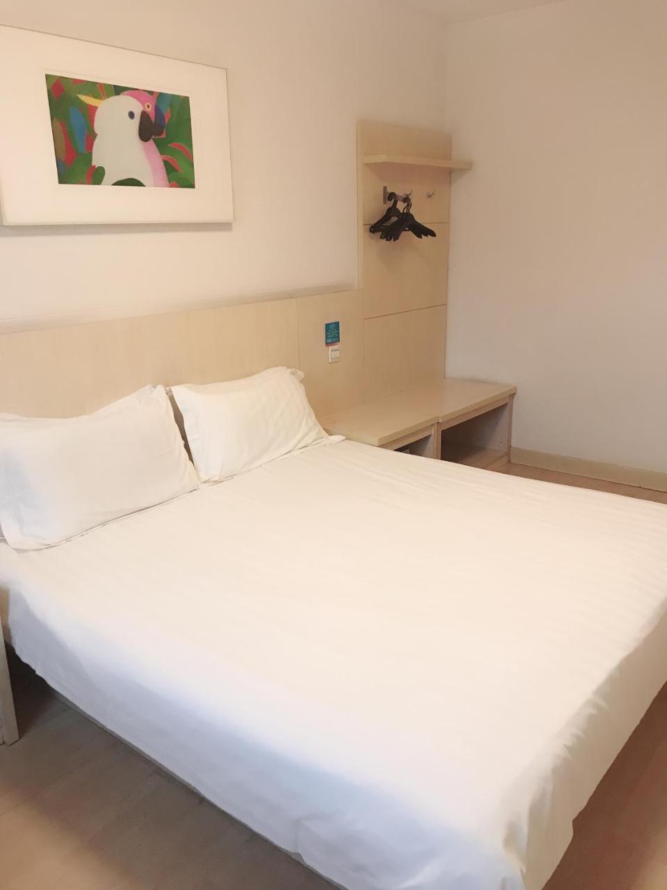Beijing Zhanghe Hotel Экстерьер фото