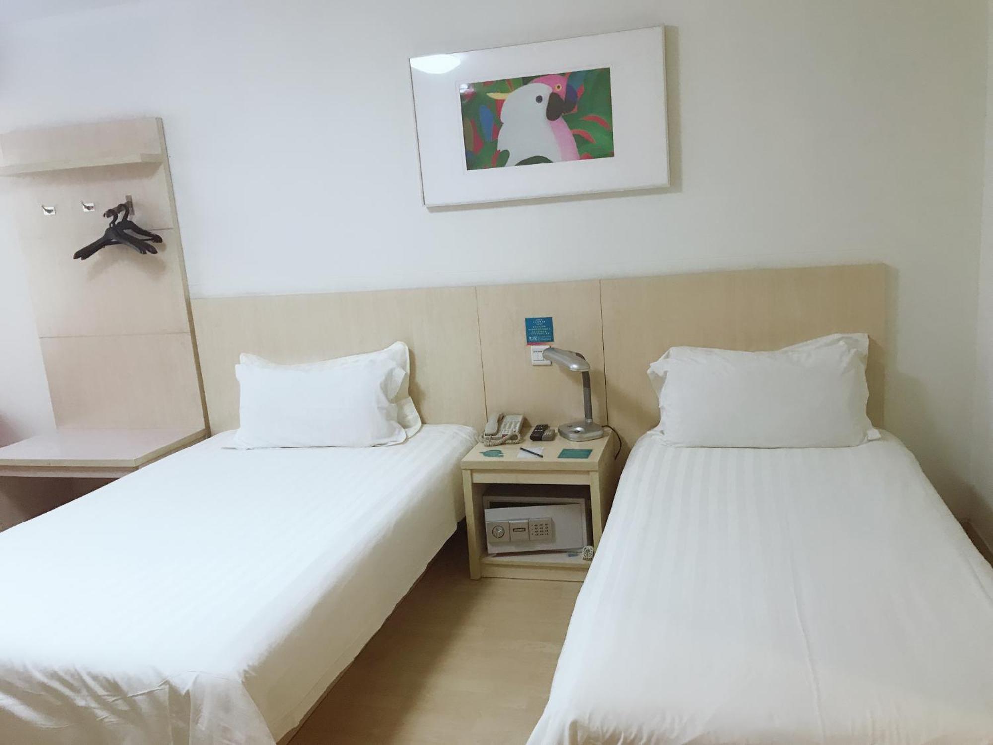 Beijing Zhanghe Hotel Экстерьер фото