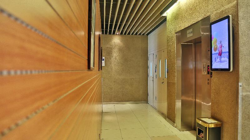 Beijing Zhanghe Hotel Экстерьер фото