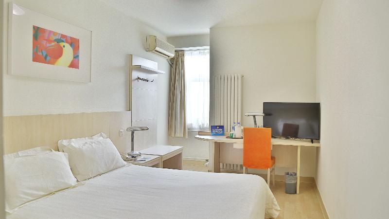 Beijing Zhanghe Hotel Экстерьер фото