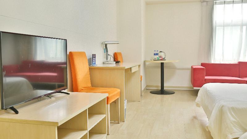 Beijing Zhanghe Hotel Экстерьер фото